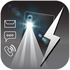 Ultimate Flash Notification أيقونة