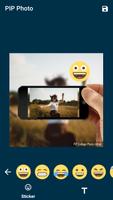 PIP Photo Collage Maker poster