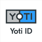 Yoti - your digital identity ikona