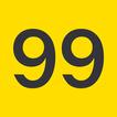 مطعم 99 icon