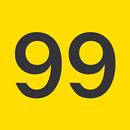 مطعم 99 APK