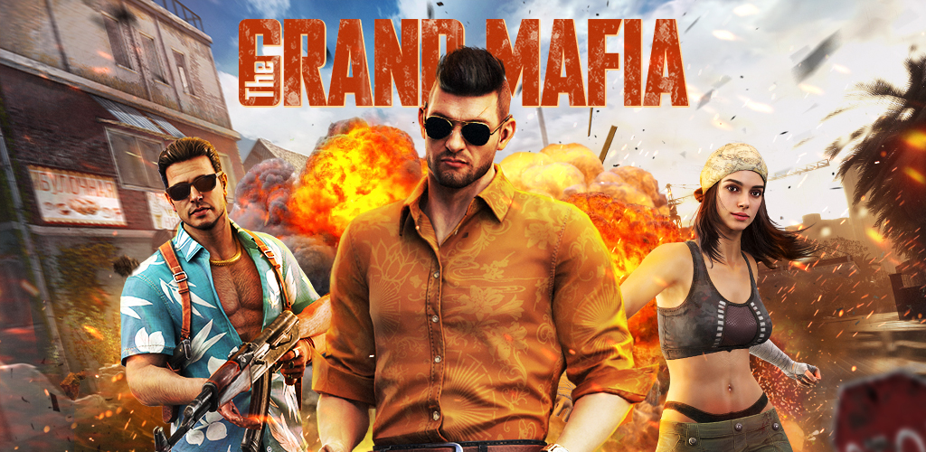 How to Download The Grand Mafia Latest Version for Android