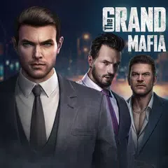 The Grand Mafia XAPK download
