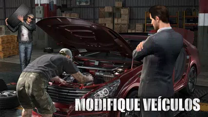 Baixar The Grand Mafia XAPK