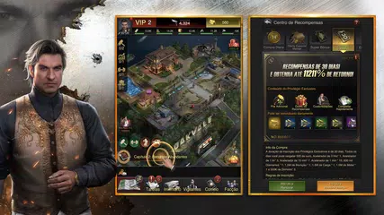 Baixar The Grand Mafia XAPK