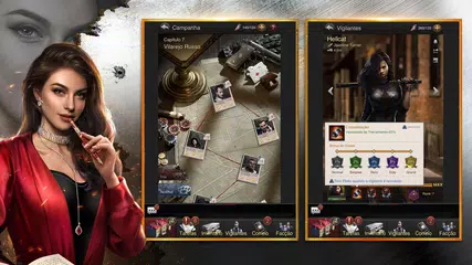 Baixar The Grand Mafia XAPK