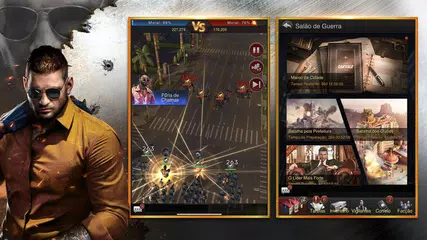 Baixar The Grand Mafia XAPK