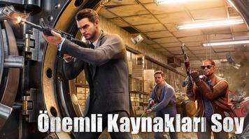 The Grand Mafia Ekran Görüntüsü 1