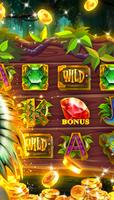 Jungle Palm screenshot 1