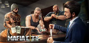 Mafia City