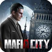 Mafia City icon Mafia City icon