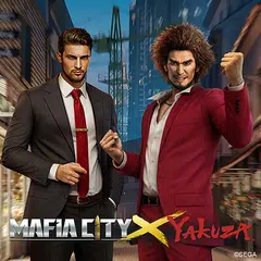 Mafia City: YAKUZA XAPK download