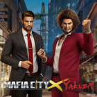 Mafia City icono