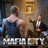 Mafia City aplikacja