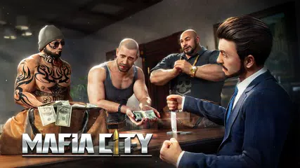 Mafia City XAPK download