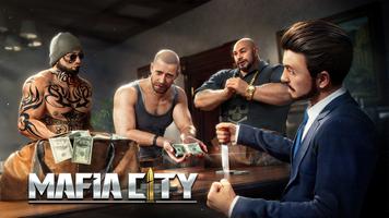 Mafia City Cartaz