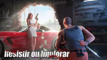 Baixar Mafia City XAPK