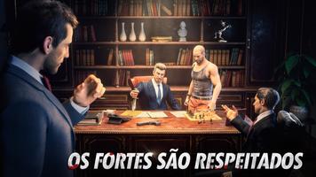 Mafia City imagem de tela 1