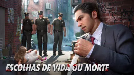 Baixar Mafia City XAPK