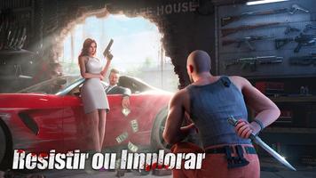 Mafia City imagem de tela 2