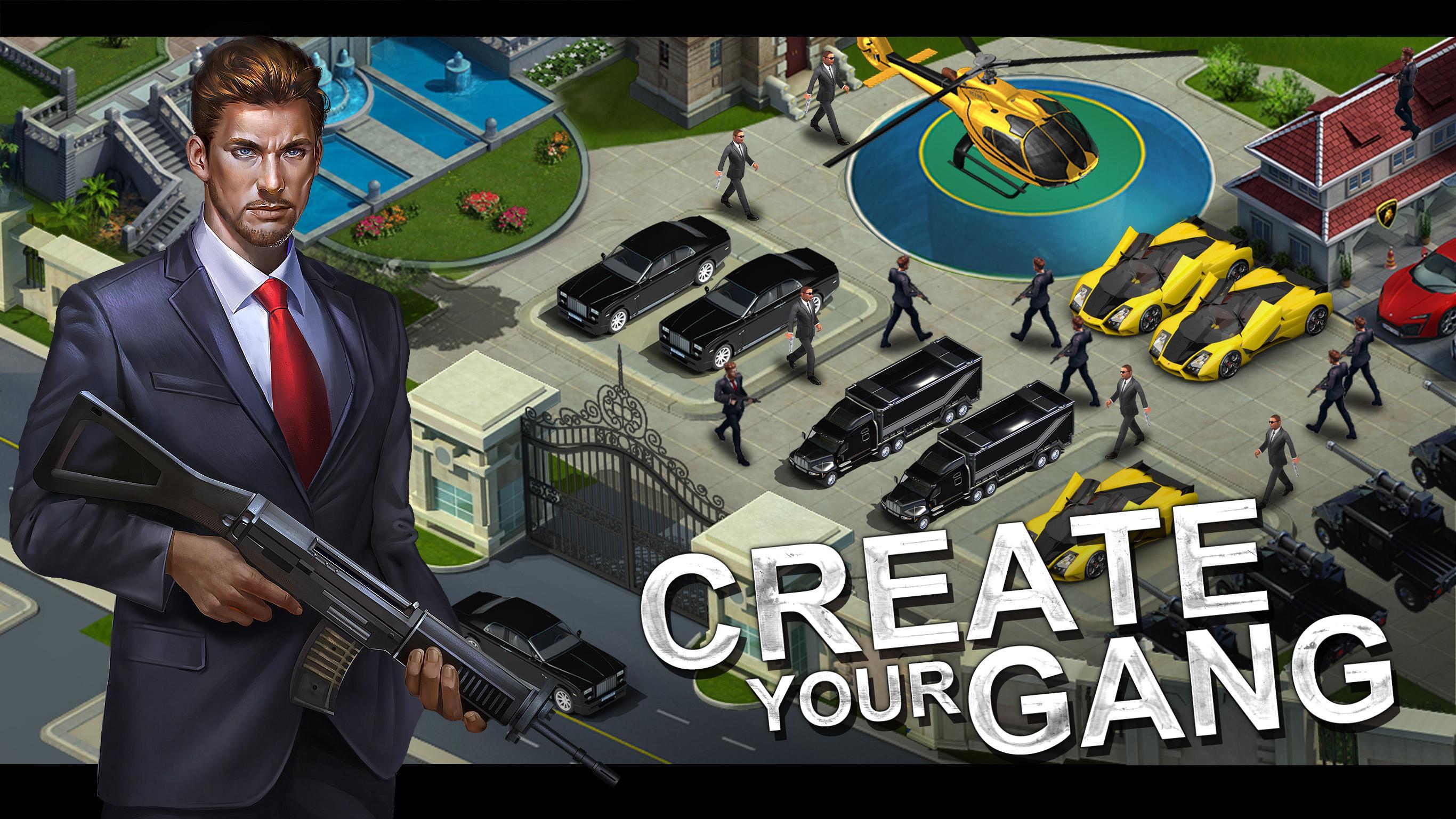 Mafia City for Android - APK Download - 