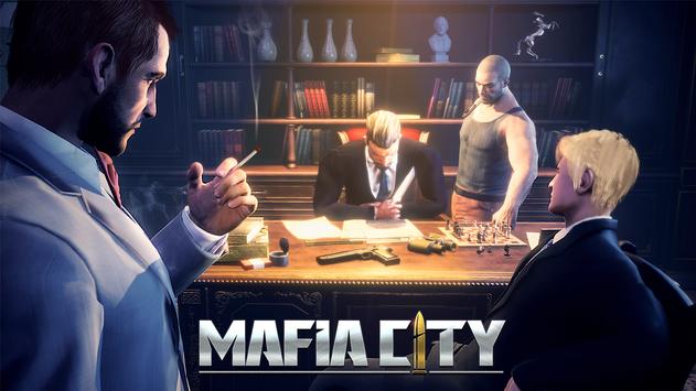 mafia city mod apk unlimited money