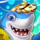 Arcade Fishing King - Golden Toad APK