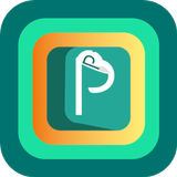 Pedlar icône