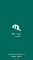 Pedlar poster
