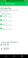 Yotto Partner 截图 1