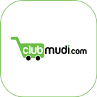 Clubmudi-Online Grocery Shopping App иконка