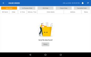 POSPro screenshot 3