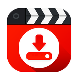 Télécharger la vidéo - Télécharger toutes icône