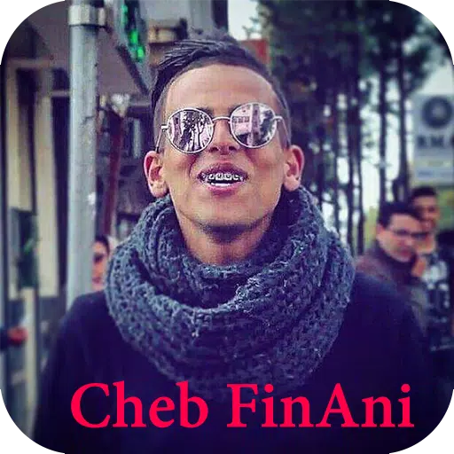 Descarga de APK de جميع اغاني الشاب فيناني AGHANI Cheb Finani 2019‎ para  Android