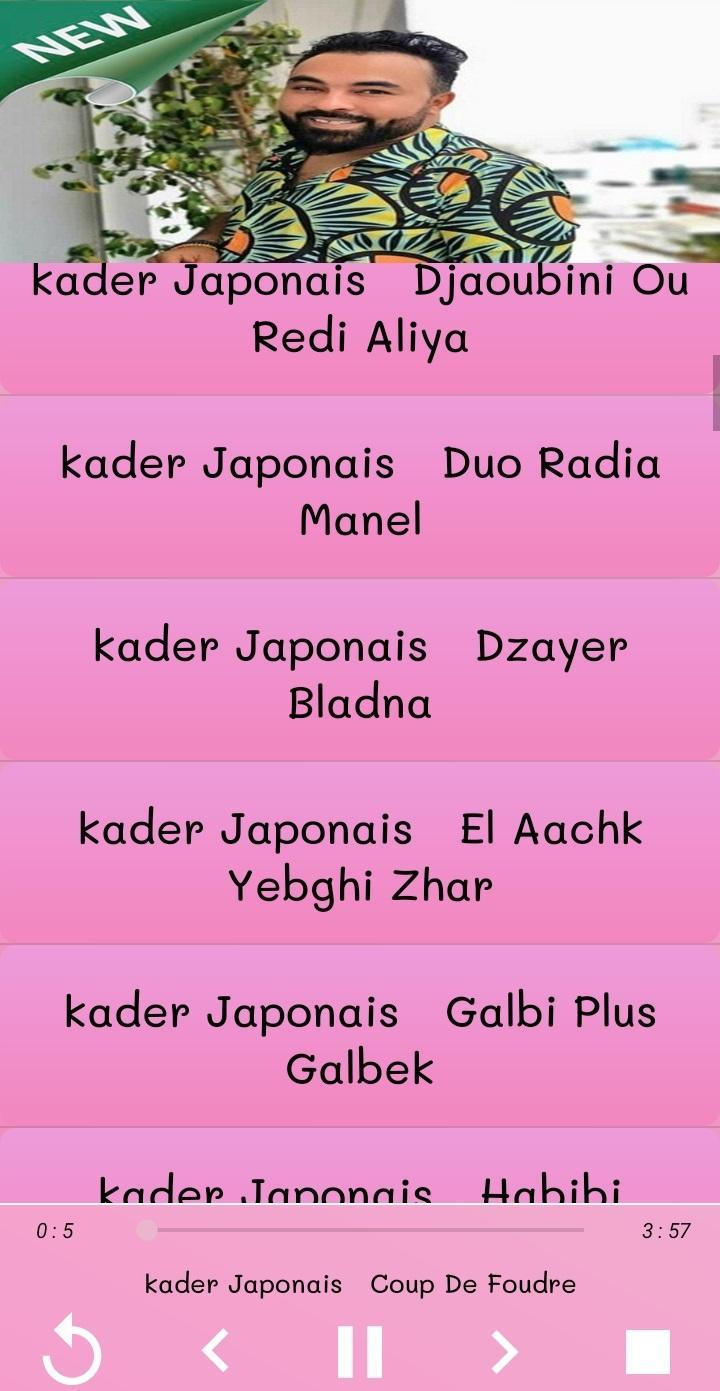 TÉLÉCHARGER MUSIQUE KADER JAPONI MAMMA MIA JAPONI MIA TÉLÉCHARGER MAMMA MUSIQUE KADER