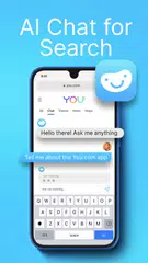 Скачать You.com AI Search Assistant XAPK