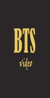 BTS VIDEO ポスター