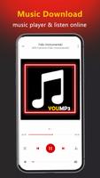 YouMp3 ảnh chụp màn hình 2
