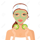 لبشره صافيه في 7 أيام