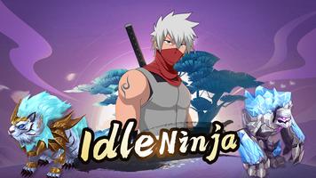 برنامه‌نما Idle Ninja عکس از صفحه