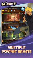 Idle Ninja ภาพหน้าจอ 2