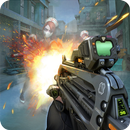 Zombie City HD APK