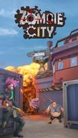 پوستر Zombie City HD