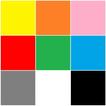 Colors Trivia Quiz icon