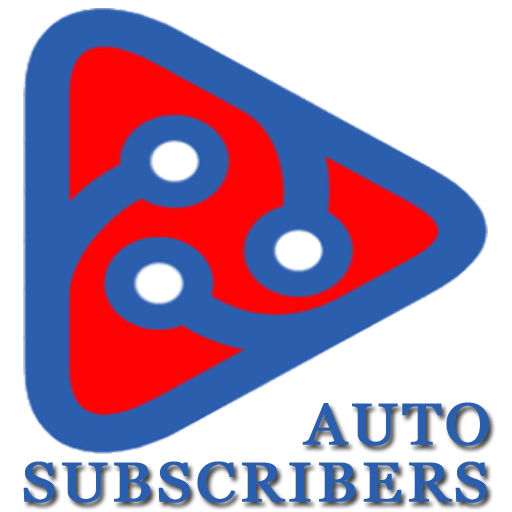 Ontube Auto Subscribers - Incr