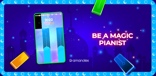 Anleitung zum Download die neueste Version 12.064.301 von Magic Tiles 3™ - Piano Game APK für Android 2025 image