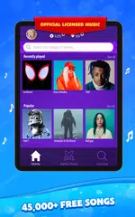 Descargar XAPK de Magic Tiles 3™: Juego de piano