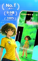 魔法のタイルズ3 - ピアノ曲 & ゲーム アプリダウンロード