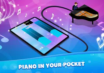Baixar Magic Tiles 3™ - Jogo de Piano XAPK