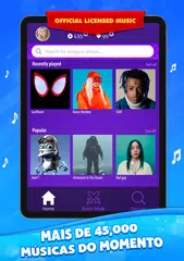 Baixar Magic Tiles 3™ - Jogo de Piano XAPK